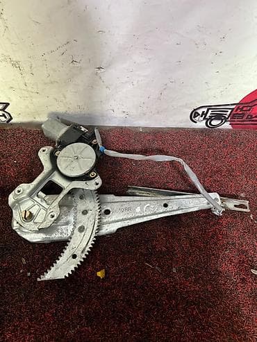 Стеклоподъемник HONDA CR-V RD1 B20B 2 2000 задн. прав. (б/у)