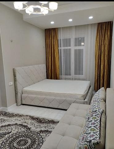 недорогие квартиры: 1 комната, Собственник, Без подселения, С мебелью полностью — 2