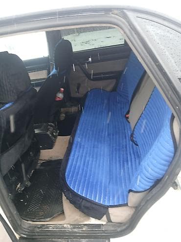 raf 4: Audi A6: 1994 г., 2 л, Седан — 9