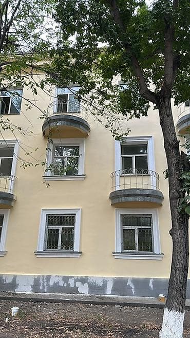 Малярные работы: Покраска потолков, Покраска стен, Покраска наружных стен, На масляной основе, На водной основе, Больше 6 лет опыта — 7