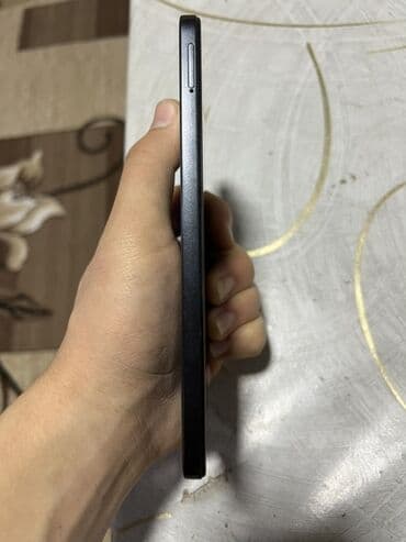 реалми с 30 цена в бишкеке: Redmi, Redmi Note 12, Б/у, цвет - Черный — 5