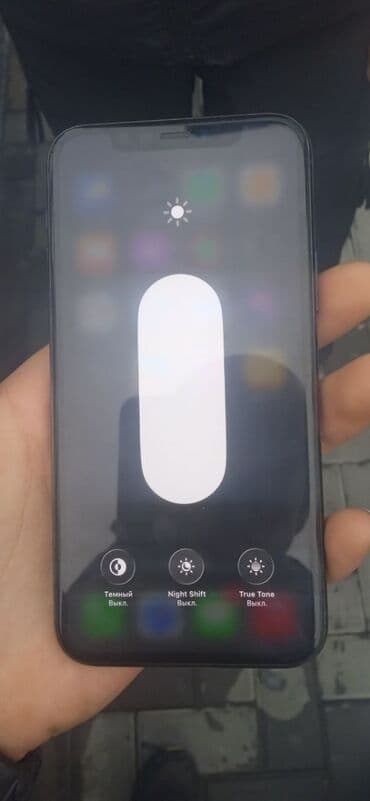 Автоунаа электроникасы: IPhone 11 Pro, Space Gray — 4