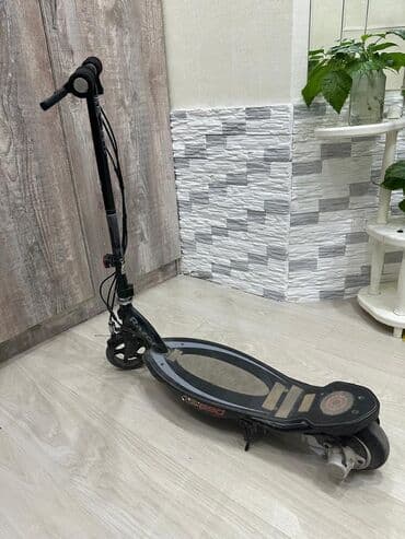 купить моноколесо в бишкеке: Электросамокат, Б/у, Платная доставка, Самовывоз — 3