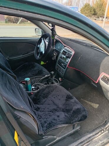 тайота сурп: Toyota Avensis: 2000 г., Механика, Бензин, Универсал — 2