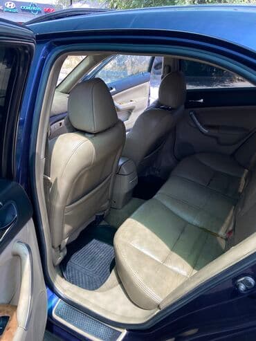 хонда акорт 3: Honda Accord: 2003 г., 2.4 л, Типтроник, Бензин, Седан — 10