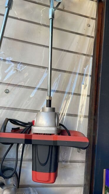 электроинструменты для дома: Миксер Виттон новый 1650 ват Также у нас можете купить — 5