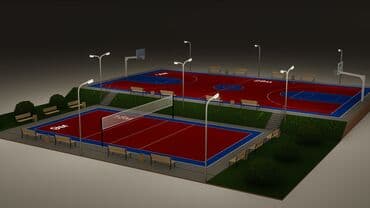 резиновые дорожки бишкек: Резиновые покрытия под ключ Для мини футбол и волейбол, баскетбол — 5