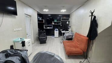 Салоны красоты: ЦЕНА: 85 000 $ КЫРГЫЗ НЕДВИЖИМОСТЬ Коммерческое помещение Готовый — 6