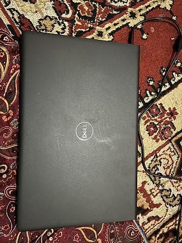 intel core i3: Ноутбук Dell Inspiron 15 (серия 3000) - Экран 15.6", матовая матрица — 3