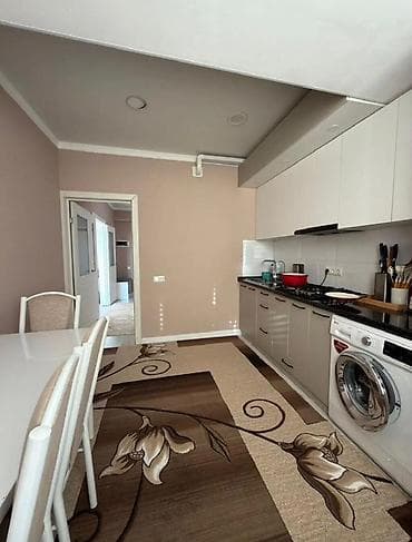 1 комната, 46 м², Элитка, 9 этаж, Косметический ремонт
