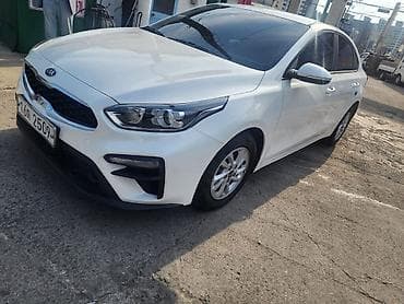 Kia K3: 2019 г., 1.6 л, Автомат, Бензин — 6