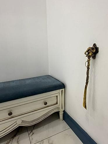 зеркала в интерьере: Продаю 2-х комн. квартиру с ремонтом Московская-Исанова 126м - — 10
