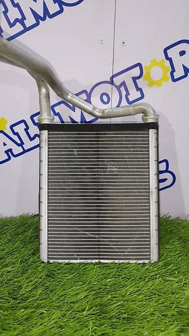 Toyota Camry 40, радиатор печки