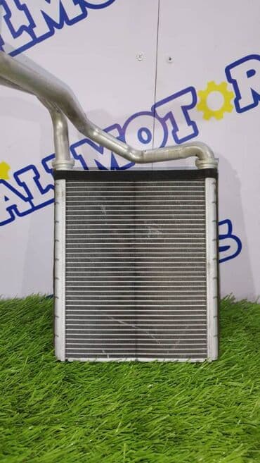 радиаторы отопления купить в бишкеке: Toyota Camry 40, радиатор печки — 1