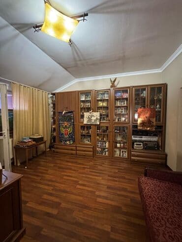 продается псо квартира золотой квадрат: 5 и более комнат, 210 м², Элитка, 6 этаж, Евроремонт — 17