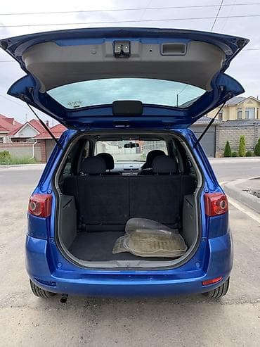 mazda d: Mazda Demio: 2004 г., 1.3 л, Автомат, Бензин, Хэтчбэк — 10