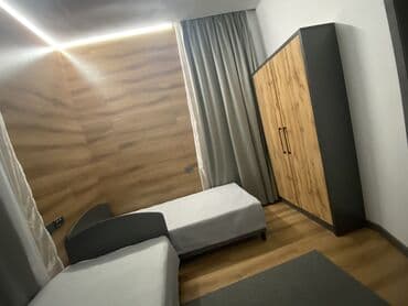 барачные дома: Коттедж, Роял Бич ЦО Royal beach, Чок-Тал, Детская площадка, Охраняемая территория, Закрытый пляж — 7