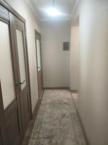 квартира аренда ош: 2 комнаты, Собственник, С мебелью полностью — 7