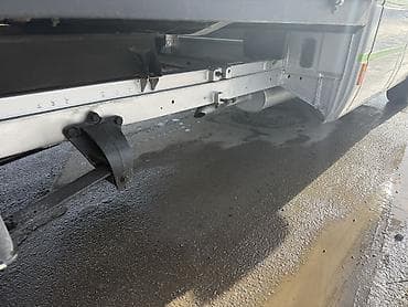 mercedes sprinter бортовой: Грузовик, Mercedes-Benz, Дубль, 3 т, Б/у — 5