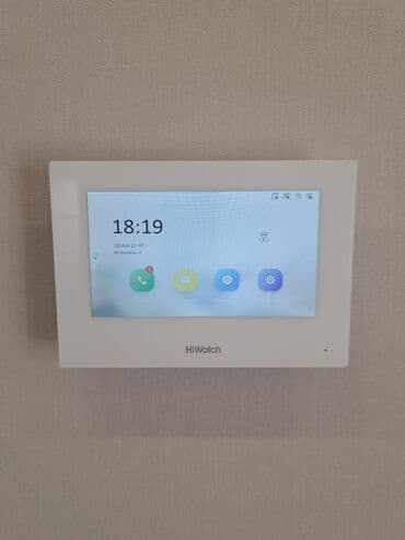 вызов мастера по ремонту домофона: МОНТАЖ - ДЕМОНТАЖ. Видеонаблюдение IP,TURBO HD, WI-FI,PTZ — 22