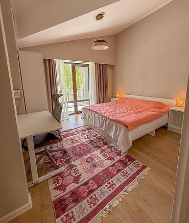 навайкана аренда: 🏡 Продаётся премиальный дуплекс в Chaika Resort на Иссык-Куле. 📍 2-я — 6
