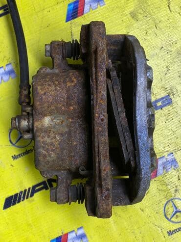 субару суппорт: Комплект суппортов Subaru Оригинал, Япония — 3