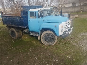 купить скутер honda: Грузовик, Стандарт, 5 т, Б/у — 2