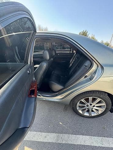 windom 2003: Toyota Camry: 2004 г., 3 л, Автомат, Бензин, Седан — 9
