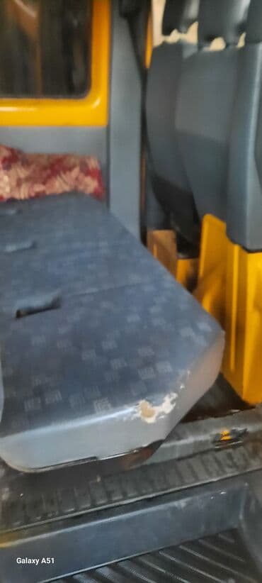 фары на опель вектра б: Грузовик, Mercedes-Benz, Дубль, 3 т, Б/у — 5