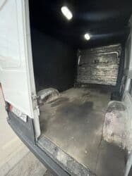 двигатель мерседес 2.2 дизель купить: Mercedes-Benz Спринтер: 2003 г., 2.9 л, Механика, Дизель, Фургон — 12