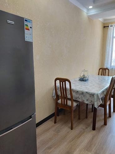 квартира в баяте: 3 комнаты, 122 м², Элитка, 9 этаж, Косметический ремонт — 8