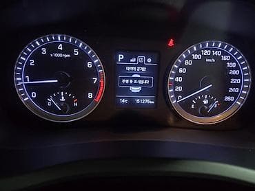 хюндай галоппер: Hyundai Sonata: 2020 г., 2 л, Автомат, Газ, Седан — 8