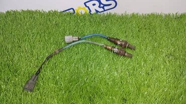 tribeca: Лямбда зонд Subaru Б/у, Оригинал — 1