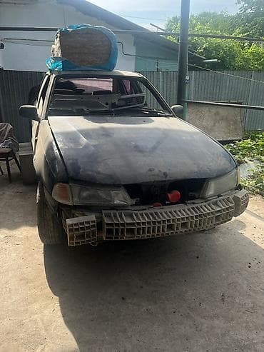 нексия афтомат: Daewoo Nexia: 2007 г., 1.5 л, Механика, Бензин — 5