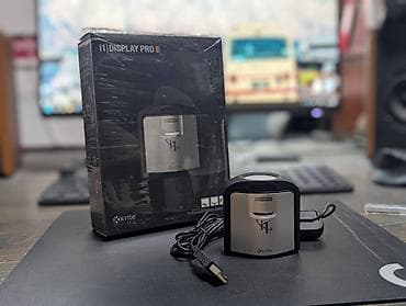 калибровка монитора: Колориметр X-Rite i1 Display Pro — 1