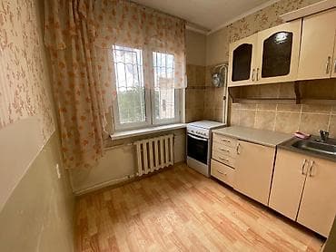 Недвижимость: 1 комната, 31 м², Мед Академия 104 серия, 4 этаж, Косметический ремонт — 10