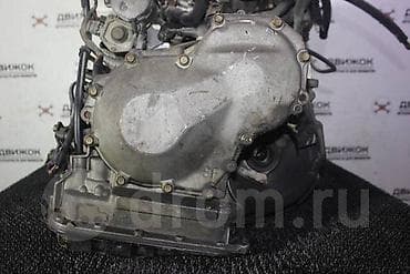 виста: Коробка передач Автомат Toyota 2001 г., Б/у, Оригинал, Япония — 5