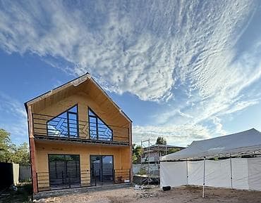 дешевые гостиницы: 🏡 Сдается уютный барнхаус для отдыха! ✨ В доме есть всё необходимое — 1