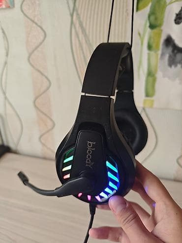 beats studio pro: Продажа периферии(клавиатура + нашуники) за 500 сом. Клавиатура: • — 7