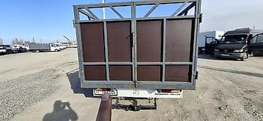 sprinter delfin: Легкий грузовик, Mercedes-Benz, Стандарт, 3 т, Новый — 1