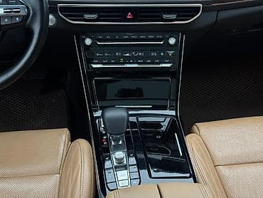 k7 2017: Kia K7: 2020 г., 2.4 л, Автомат, Гибрид, Седан — 6