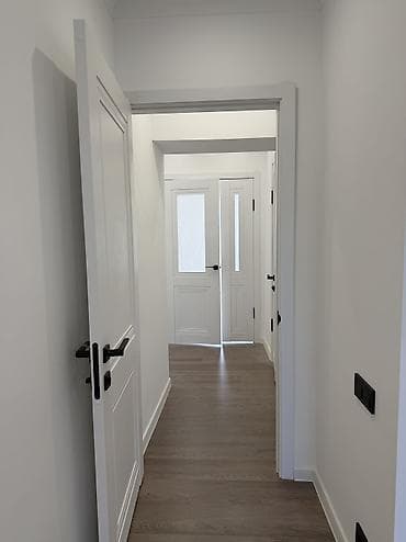новый автовакзал: 2 комнаты, 55 м², Индивидуалка, 4 этаж, Евроремонт — 9