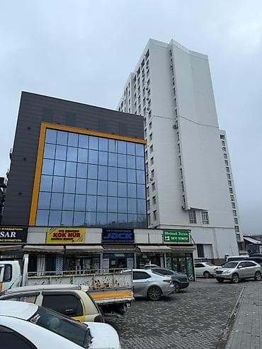 3 к: 2 комнаты, 65 м², Элитка, 3 этаж, Готовая ПСО (под самоотделку) — 1