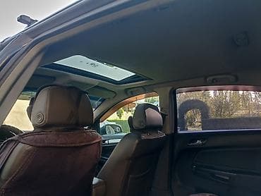 опель opel: Opel Astra: 2007 г., 1.8 л, Автомат, Бензин, Седан — 3