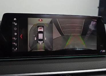 m5 e60: BMW 5 series: 2019 г., 2 л, Автомат, Бензин, Седан — 9