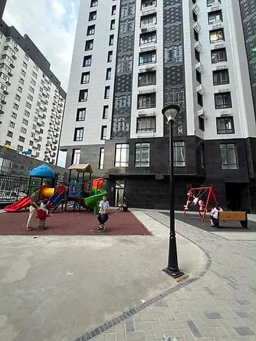 аврора плюс: 1 комната, 59 м², Элитка, 15 этаж — 9