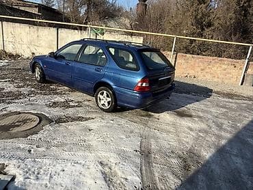 will cypha: Honda Civic: 2000 г., 1.4 л, Автомат, Бензин, Универсал — 7