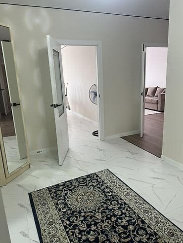 2 bedroom: 🏠 СДАЁТСЯ 2-х комнатная КВАРТИРА В БИШКЕКЕ 📍 Адрес: ул. Льва — 10