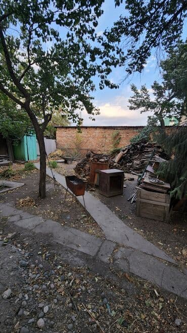 продажа дома район восточный автовокзал: Дом, 75 м², 3 комнаты, Собственник, Старый ремонт — 11