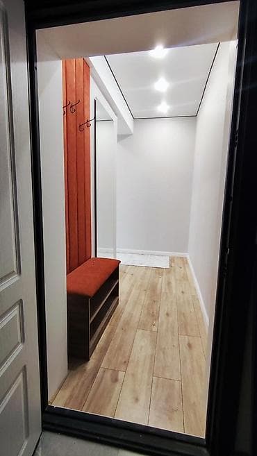Продажа квартир: 1 комната, 43 м², Элитка, 6 этаж, Евроремонт — 2